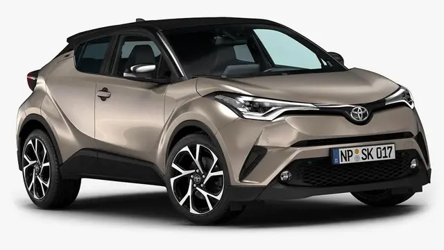 خودروهای سواری