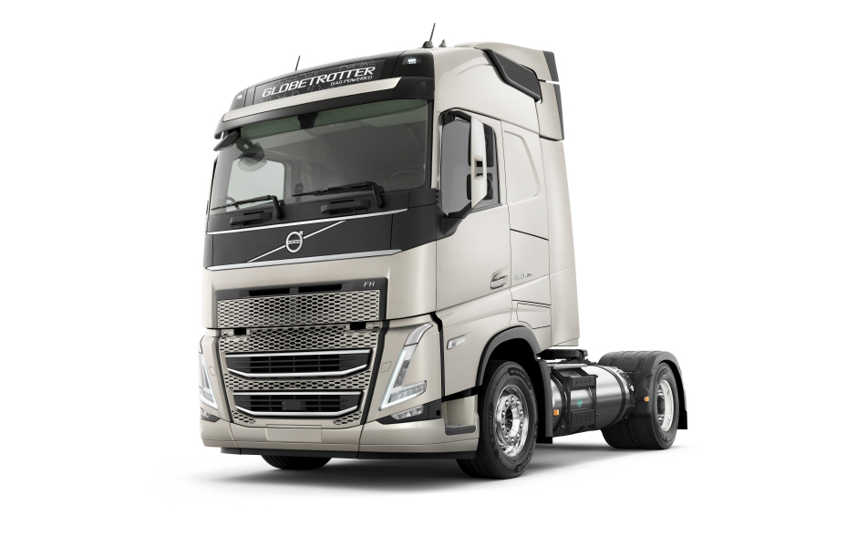 خودروهای تجاری